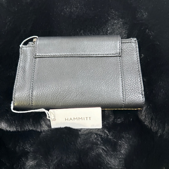 Hammett crossbody bag - Picture 2 of 3